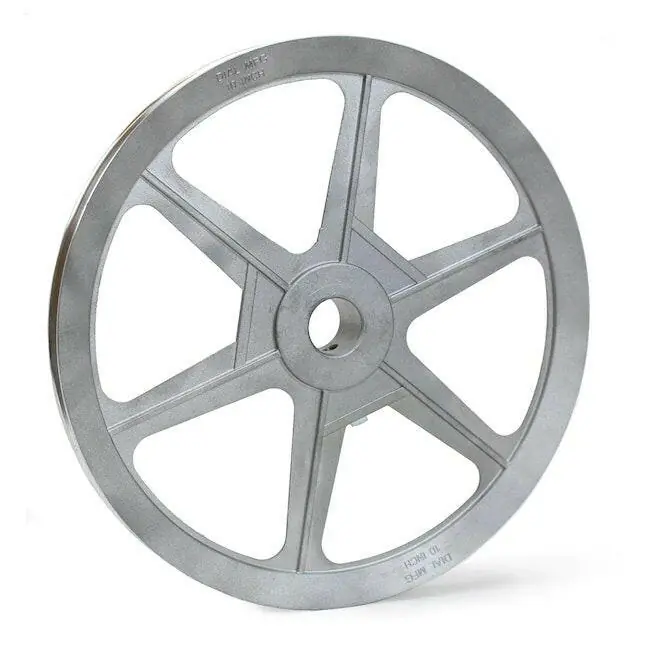 Dial Mfg 6327 Blower Pulley 11 x 5/8 Replacement 6327