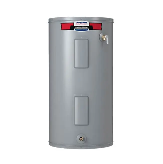 American Water 100263283 30 Gal 4500W Electric Water Heater