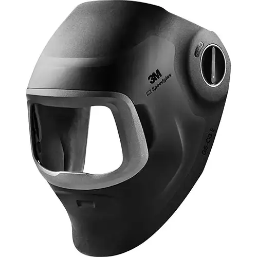 3M 7100349914 Speedglas	G5-03 E Welding Helmet 09-0100-00 No ADF 1 EA/Case