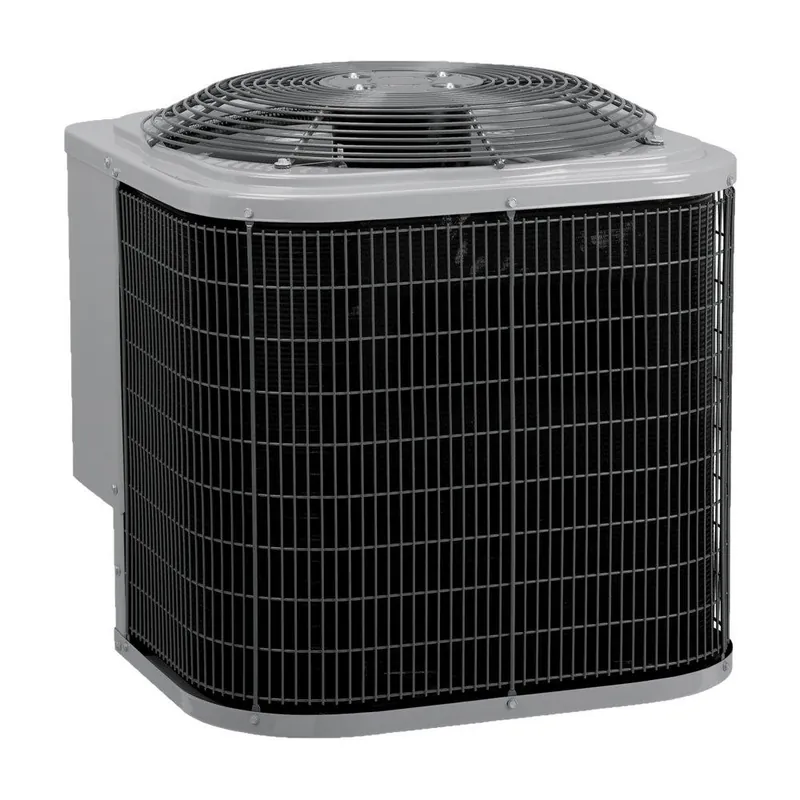 International Comfort Products N4H7T60AKAAA Heat Pump Condensing Performance Series 5 Ton