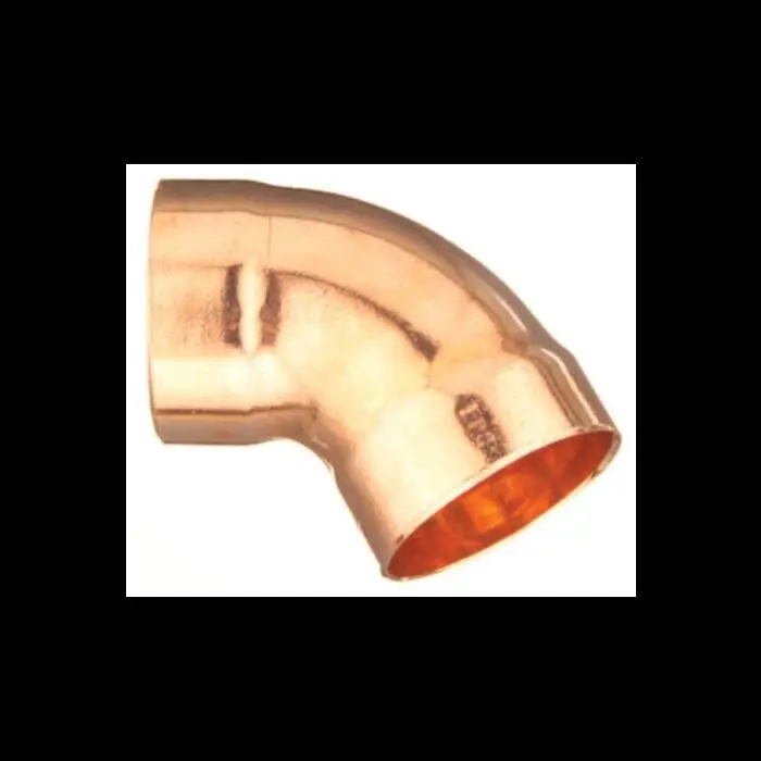 Elkhart Products H042650 Elbow 45 degree
