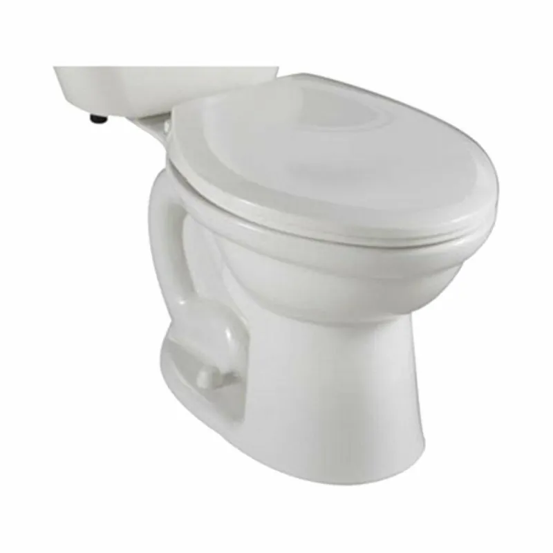 American Standard 3191.016.020 Colony Round Front Bowl