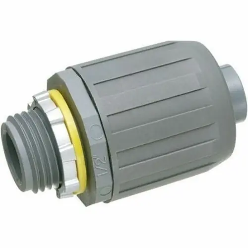 Arlington Industries NMLT10 Conduit Adapter 1 inch
