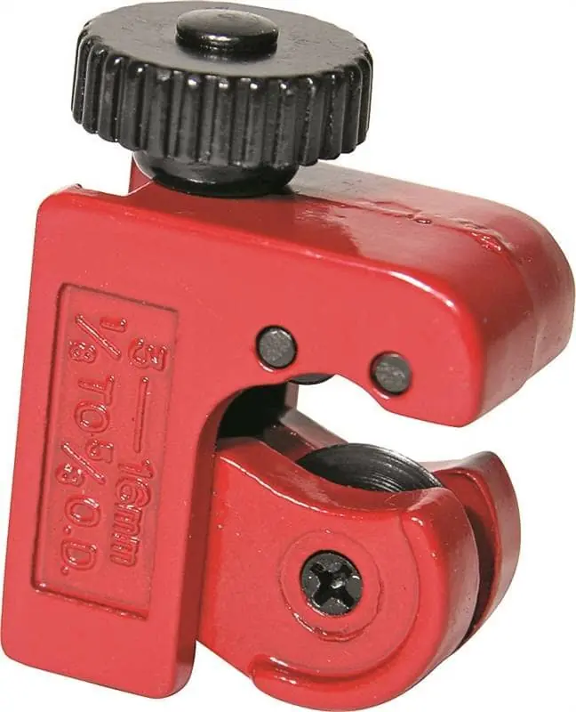 Keeney pp840-35 Midget Tube Cutter