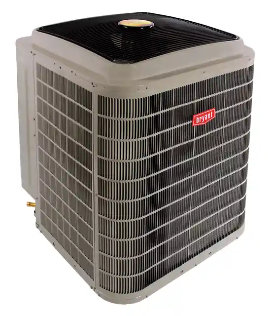 Bryant 280anv024000 Variable Speed Heat Pump 2 Ton 20 Seer