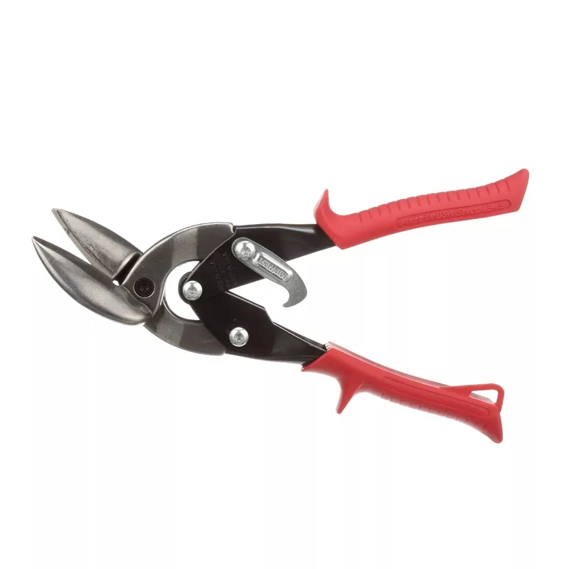 Midwest Tool And Cutlery P6510L Offset Left Cut Aviation Snip