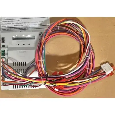 Micrometl 9962-2020 Gas Furnace Wire Harness Control Box