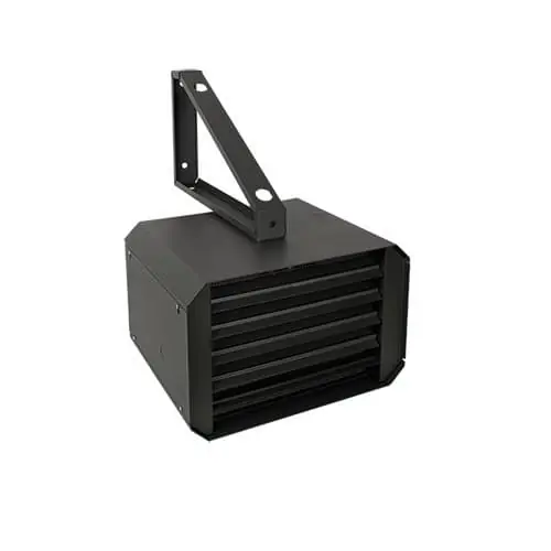Stelpro ASHU0321TCHAR Industrial Unit 3 kW