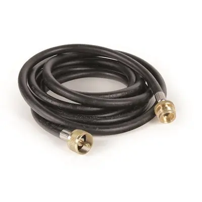 Camco 8401259 Propane Extension Hose 12 Inches