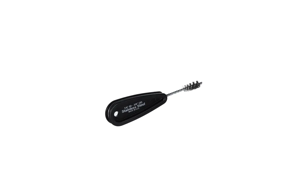Diversitech B-125 Economy Copper Tube Fitting Brush 3/8 in ID x 13/32 in OD Dia