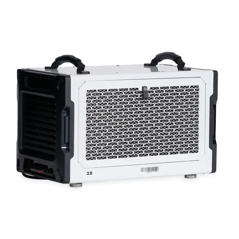 Seaira Global STEALTH70 70 pint Crawl Space Dehumidifier