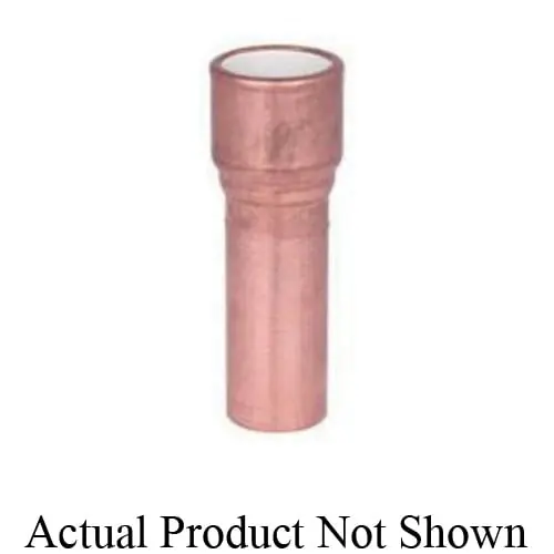 Sioux Chief sc-685-p3 3/4 in Lead Free Straight Adapter