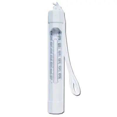Poolmaster 25293 Classic Analog Pool Thermometer