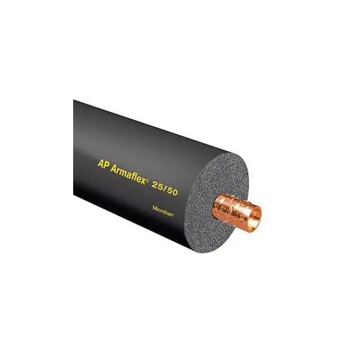 Armacell apt40034r Ap Armaflex Pipe Cover 4in Ips