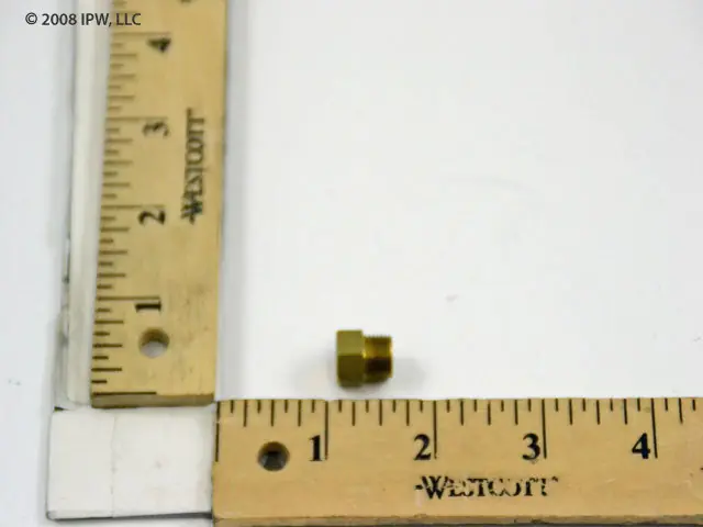Nordyne Intertherm 661051 Orifice