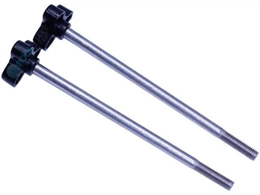 Rockys Reel Systems Inc 513 Anchor Bolts 8 Inches