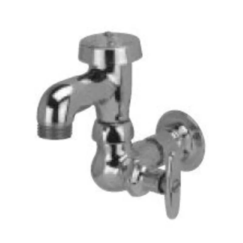 Zurn Z875L7 Single Handle Bedpan Washer