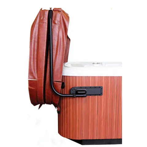 Cover Valet coverex Spa Cover Lifter Aluminum