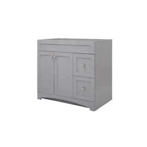 Foremost MXGV3621 Monterrey Vanity, 36in x 21in