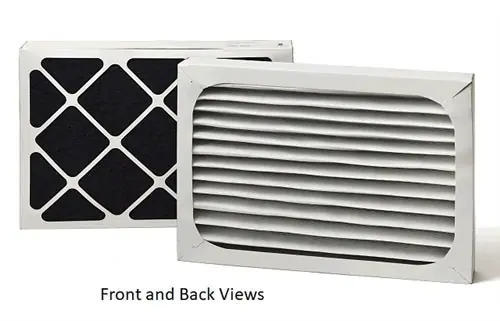 Premierone cph-1000 Hepa Pre-filter Replacement Kit