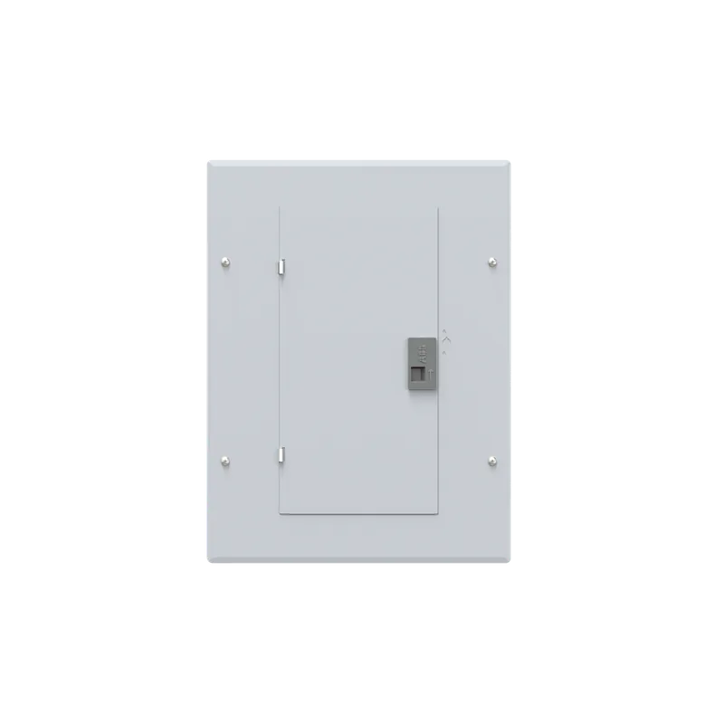 Abb TLQ412CT Mlo 125A 4Crt 1P3W 120/240V W/Grnd