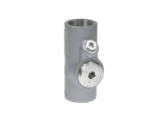 Hubbell ENY5 ENY Seal Fitting Aluminum 1-1/2 inches