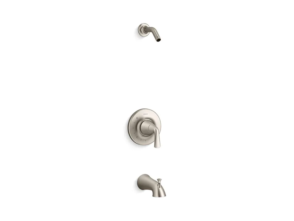 Sterling Hvac K-TLS27377-4-BN Contemporary Trim
