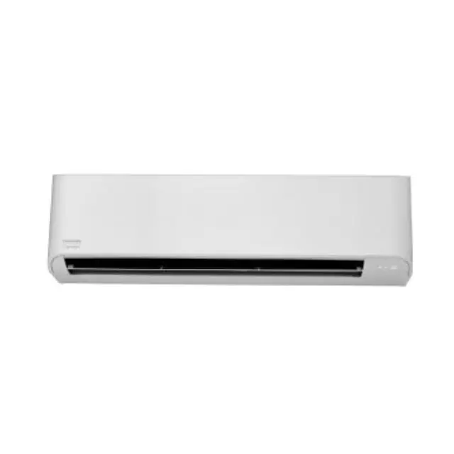 Carrier mmk-up0071hp-ul 7000 Btu High Wall Fan Coil Unit