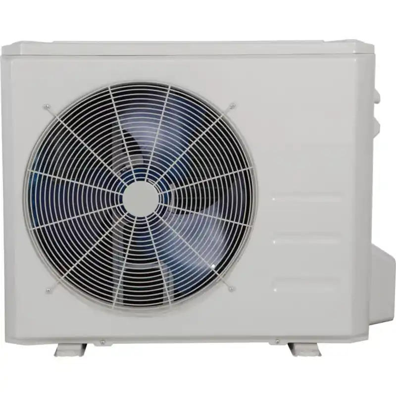 Carrier 38mpraq18aa3 Heat Pump Condenser 18000 Btu/h 28.2 Seer