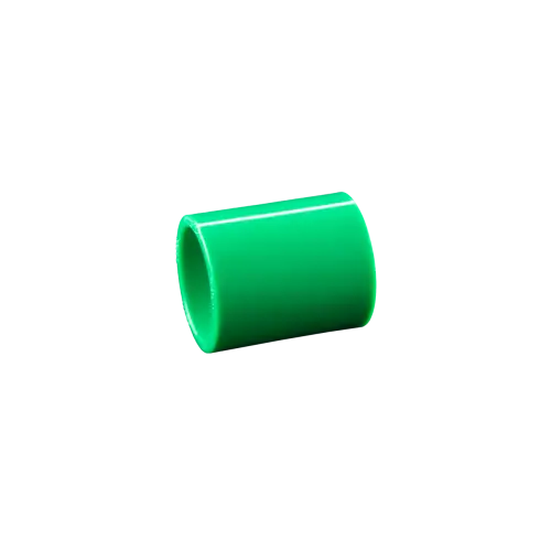 Rectorseal 86601 Cleardrain Pvc Coupling 3/4 in SCH40