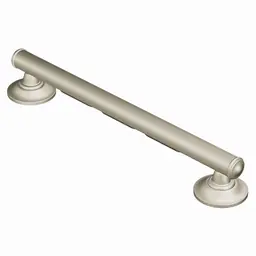 Moen lr8716d1gbn Grab Bar 16 Inches Brushed Nickel