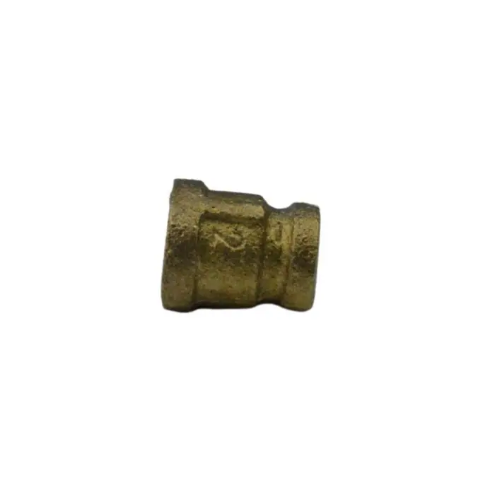 Everflow BRRC1141-NL FIP Brass Coupling 1-1/4 inches x 3/4 inches