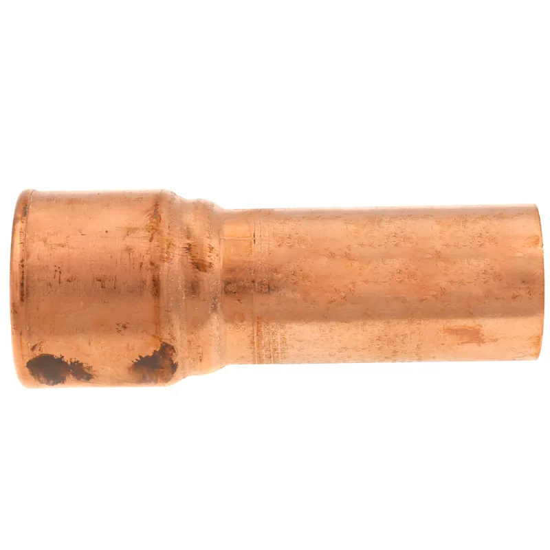 Sioux Chief 685-C4 Metal Head Adapt. Press-Fitting X CPVC 1 inches No Lead