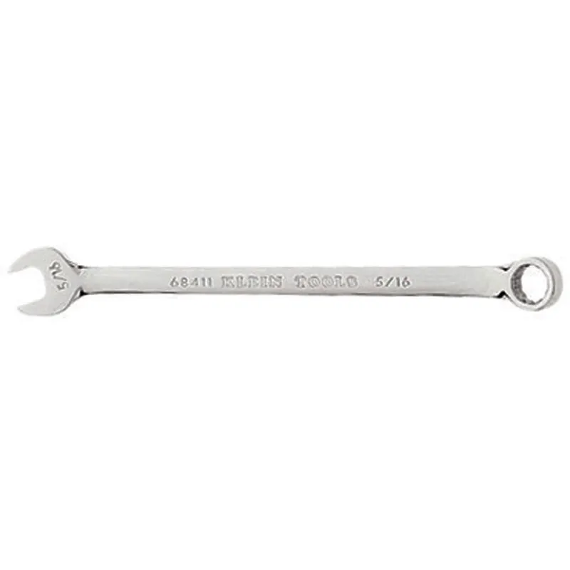 Modine 68411 Combination Wrench 5/16 Inch