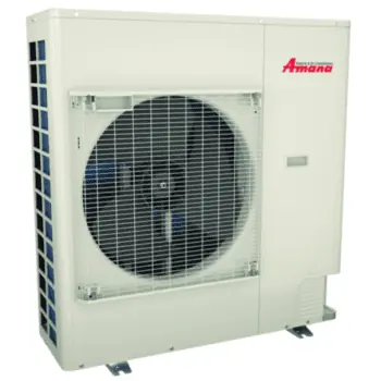 Goodman axv6ss6010 5 Ton 16.2 SEER2 Inverter Ac Outdoor Unit