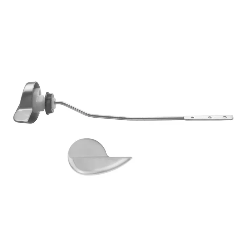Jaclo 905-WH Toilet Tank Trip Lever To Fit Toto