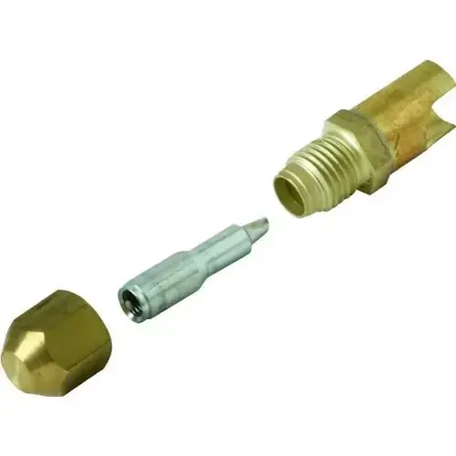 Supco cs-6 3/8 Inch Sweat Saddle Valve