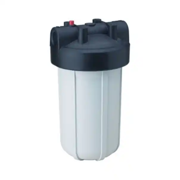 American Plumber 152014 W10-PR Heavy Duty Filter Housing 1 in NPT Port