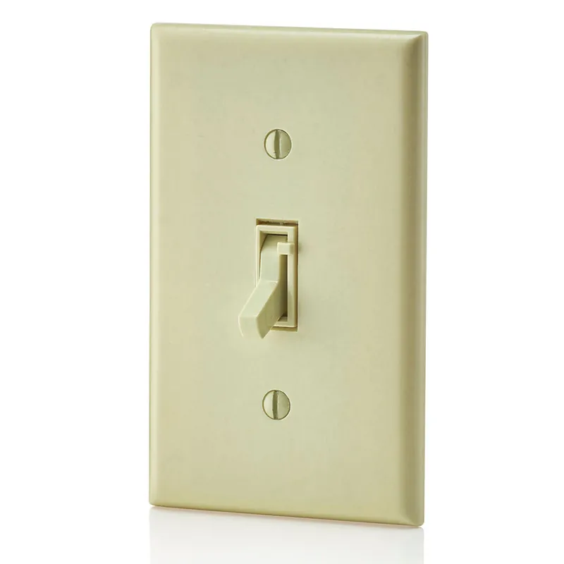 Leviton TSM10-1LI Preset Toggle Slide Dimmer 1000W REPLACEMENT MPN