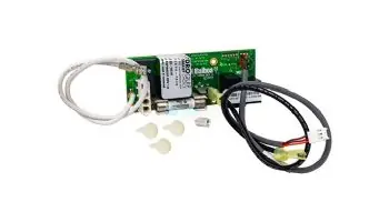 Hydroquip 33-55137-k Spa Expander Board Dual Relay