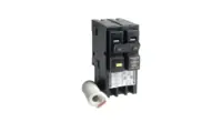 Eaton hom250 50A Double Pole Miniature Circuit Breaker