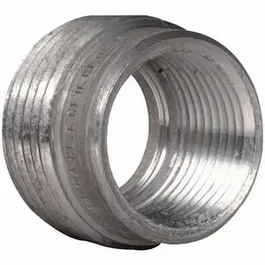 Hubbell R43 Reducing Bushing 1-1/4 inches to 1 inches