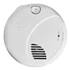Resideo 1046774 Photoelectric Smoke Alarm Voice Alert