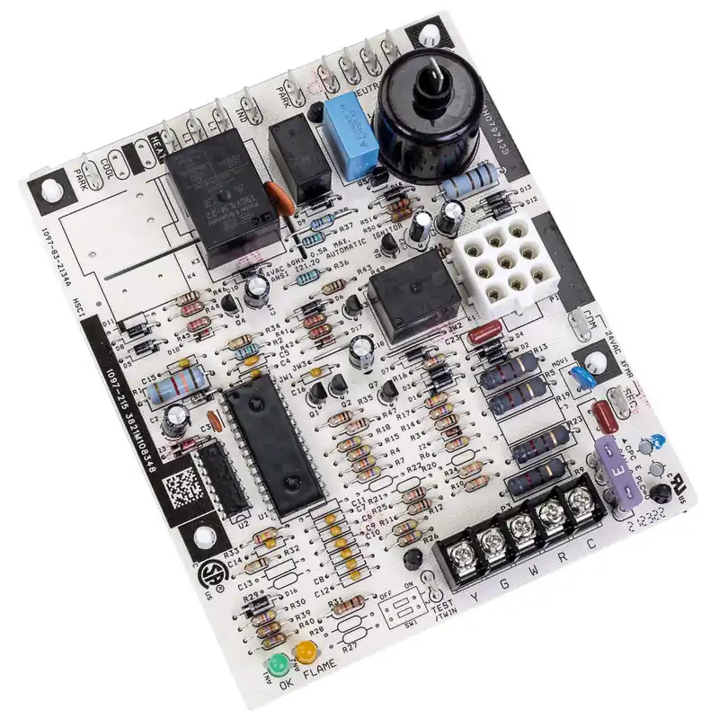 Modine 53794 Ignition Control Board Single Stage