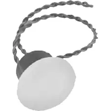 Neuco 8051 Flush Mount Temperature Sensor Probe