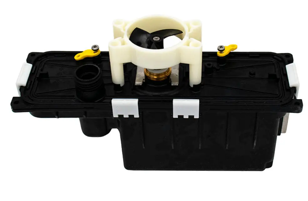 Maytronics 99953051-ex Motor Unit Dolphin M200 Nautilus Cc Plus