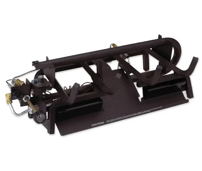Rh Peterson G10-16/18-15p Burner G10 Vent-Free 16/18 Inch Propane Variable Remote