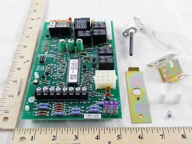 White-rodgers 50m61-843 Two-stage Ignition Control Module