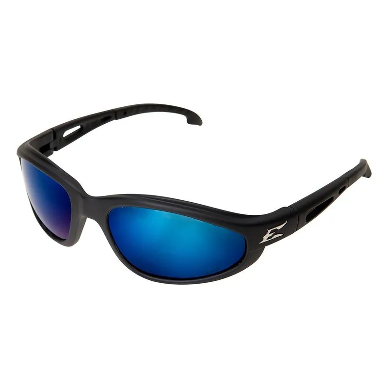 Edge Eyewear Tsmap218 Dakura Safety Glasses Polarized