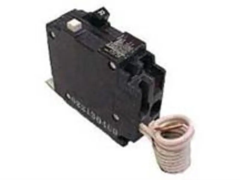 Siemens BF1-B015 Circuit Breaker 15A